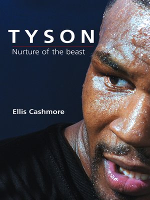 cover image of Tyson